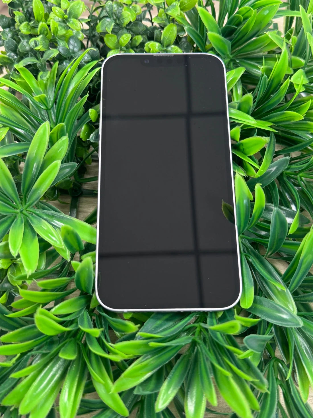 IPHONE 14 LILAS RECONDITIONNE