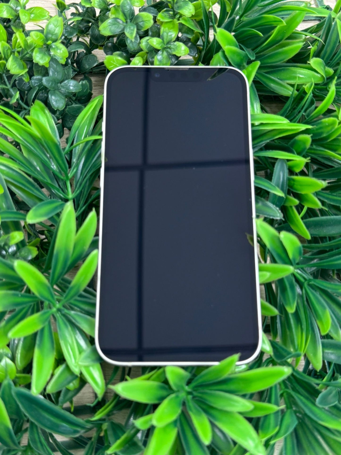 IPHONE 13 BLANC 128GO OCCASION
