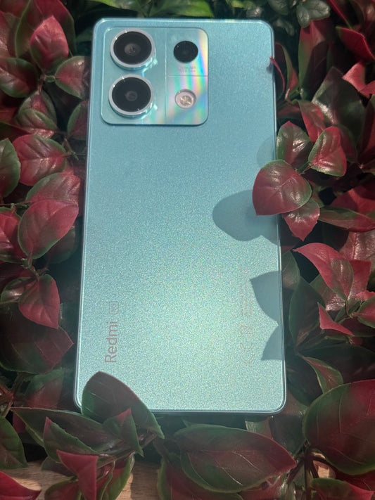 Xiaomi Redmi note 13 5g