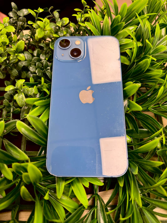 IPHONE 13 RECONDITIONNE