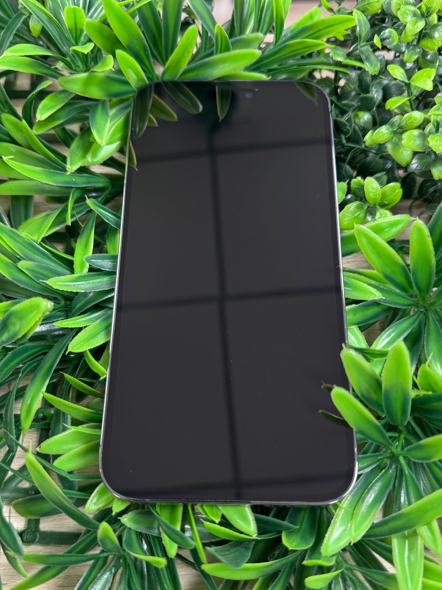 IPHONE 14 PRO NOIR 512GO