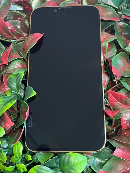 IPHONE 16 PRO OCCASION