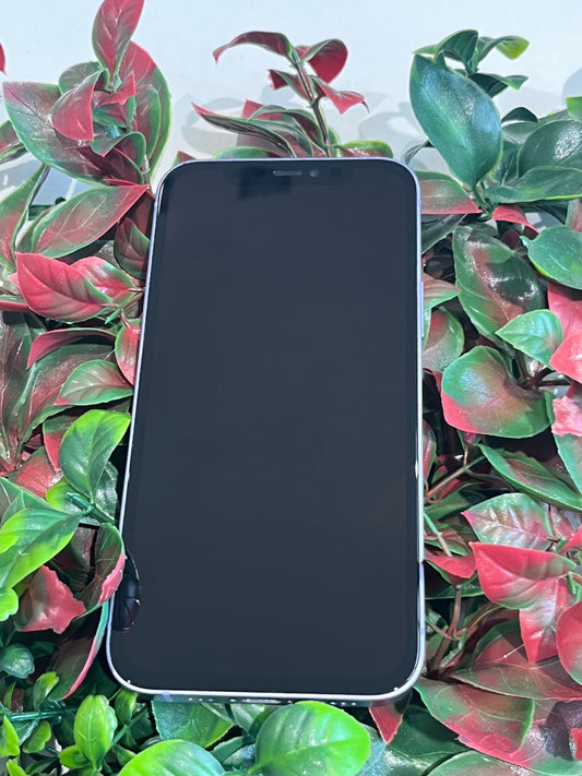 IPHONE 12 VIOLET RECONDITIONNE