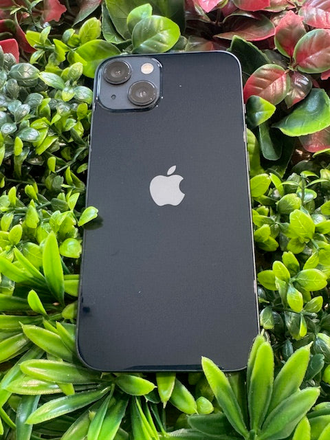 IPhone 13 BLEU NUIT