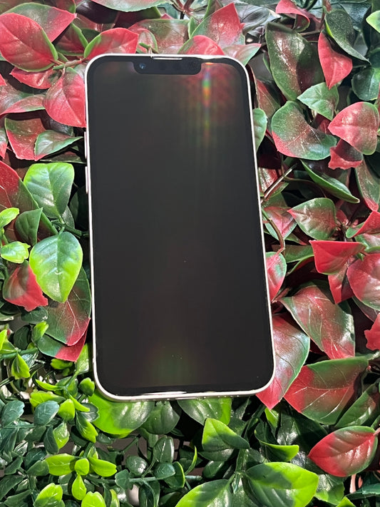 IPHONE 13 MINI RECONDITIONNE