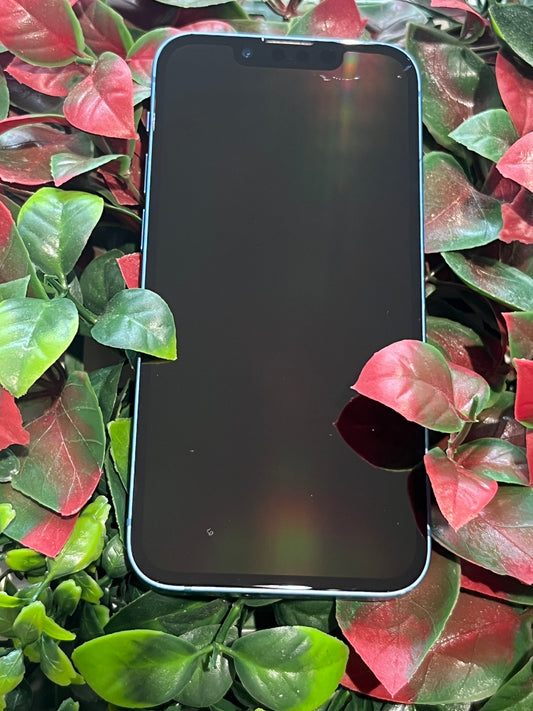 IPHONE 13 MINI RECONDITIONNE