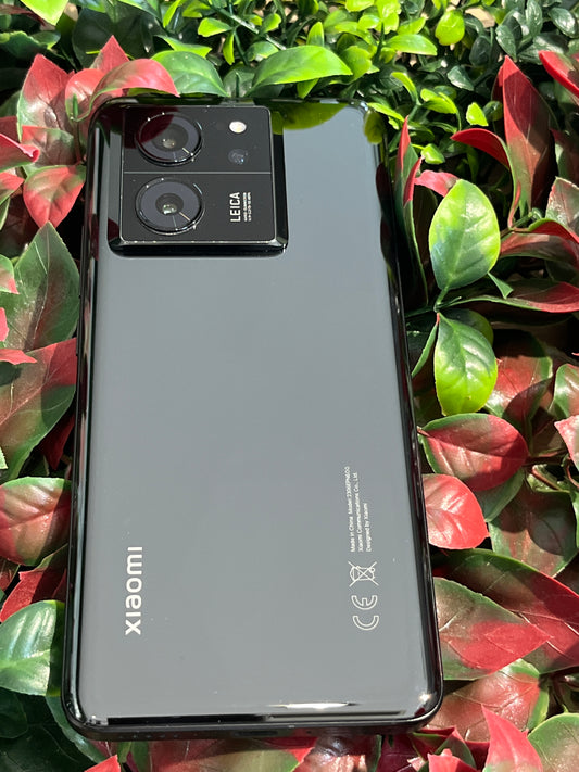 XIAOMI 13 T NOIR 256GO