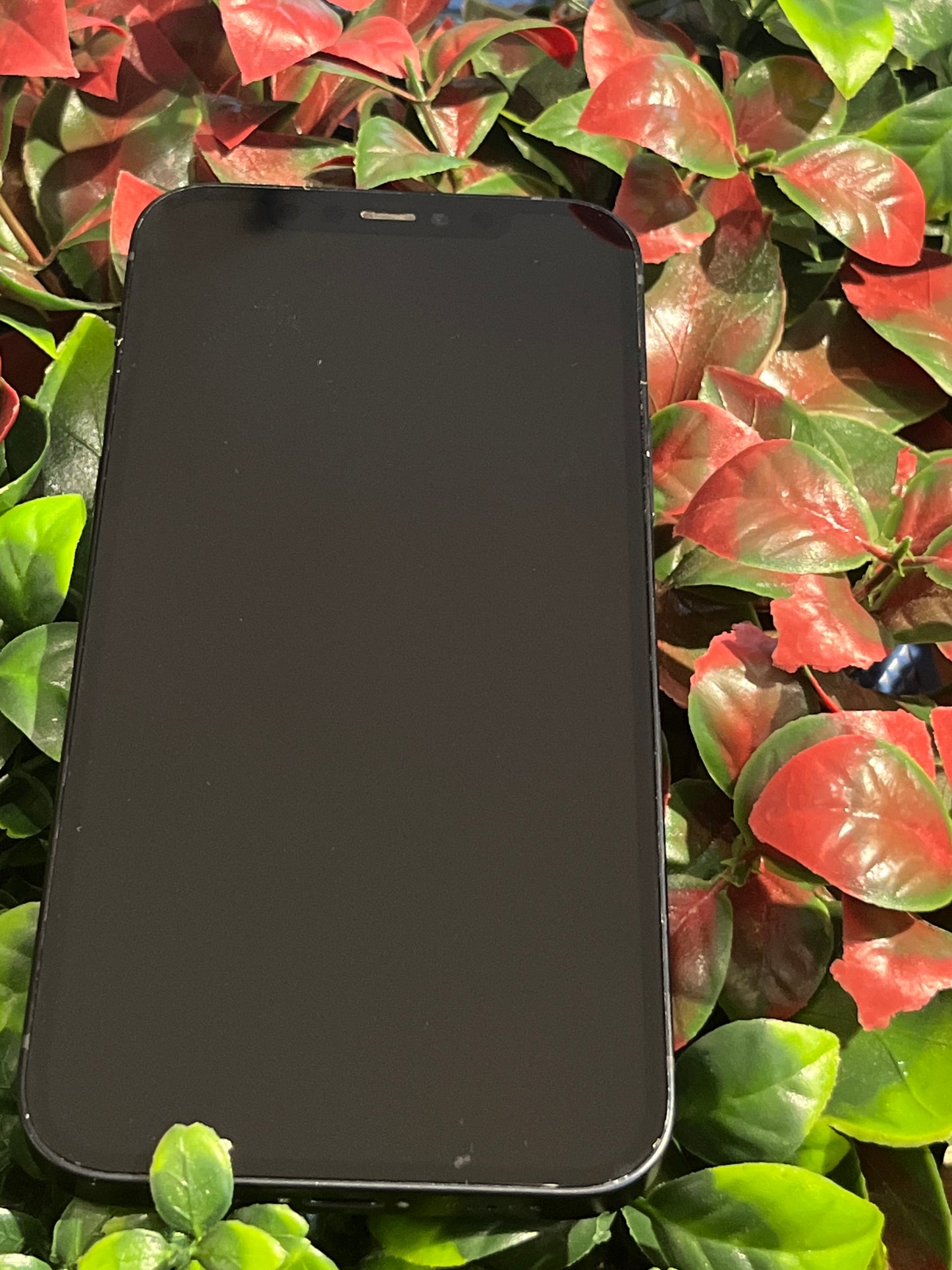 IPHONE 12 64GO BLEU NUIT