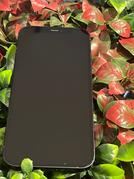 IPHONE 12 64GO BLEU NUIT