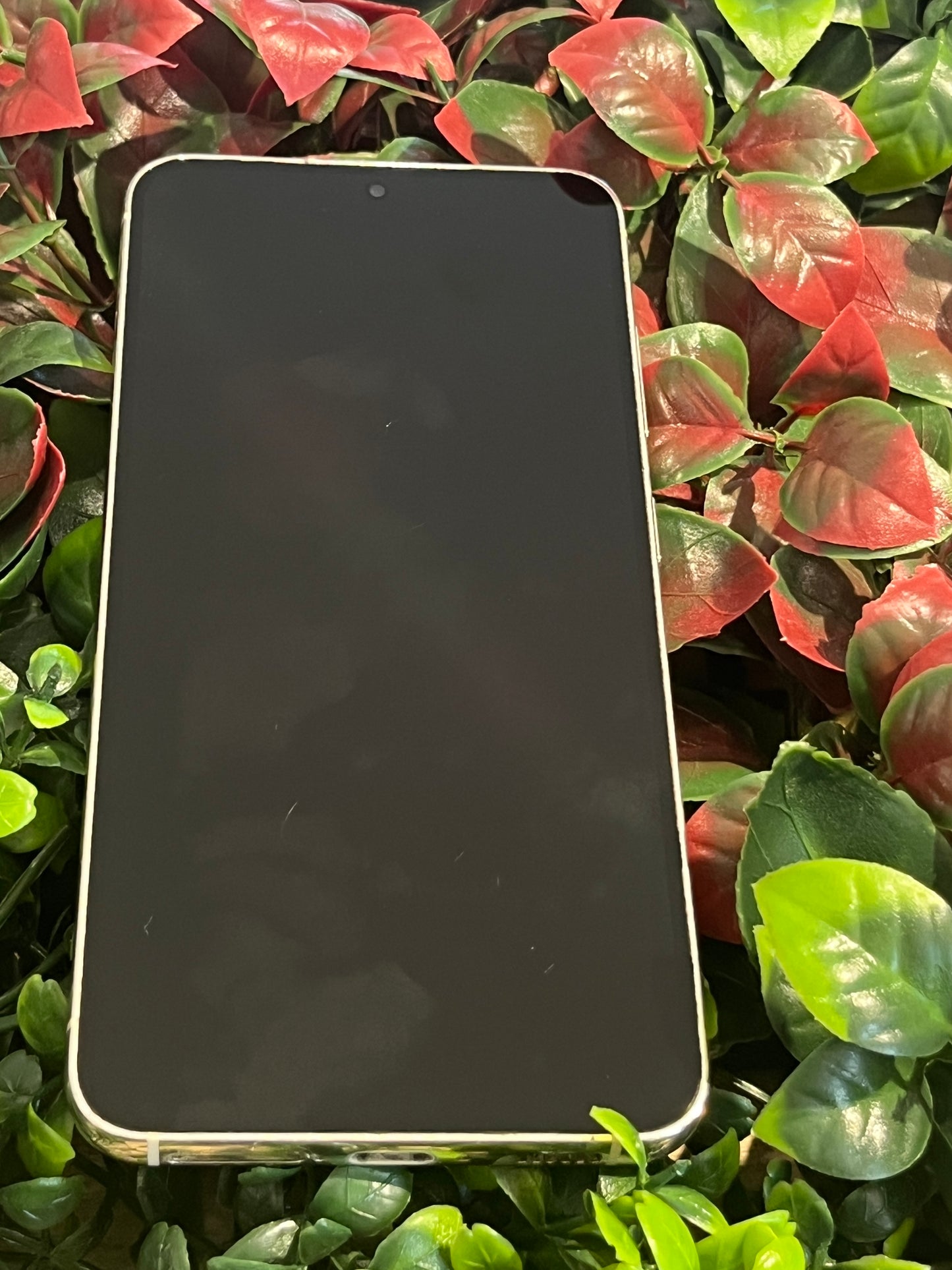 SAMSUNG S23 BLANC 128GO