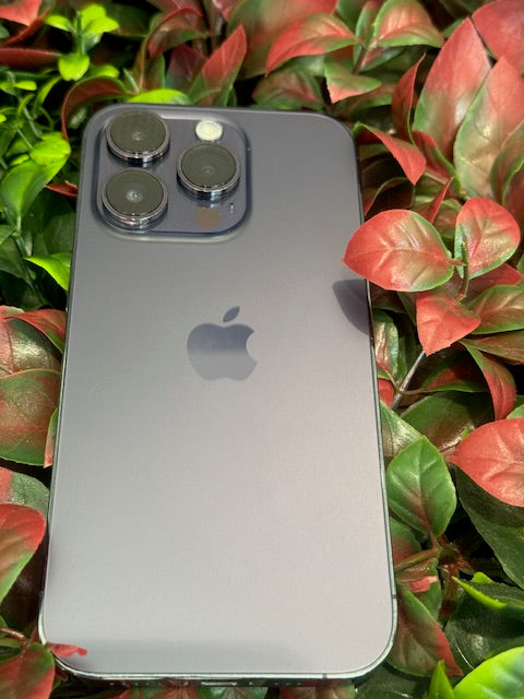 IPHONE 14 PRO VIOLET OCCASION