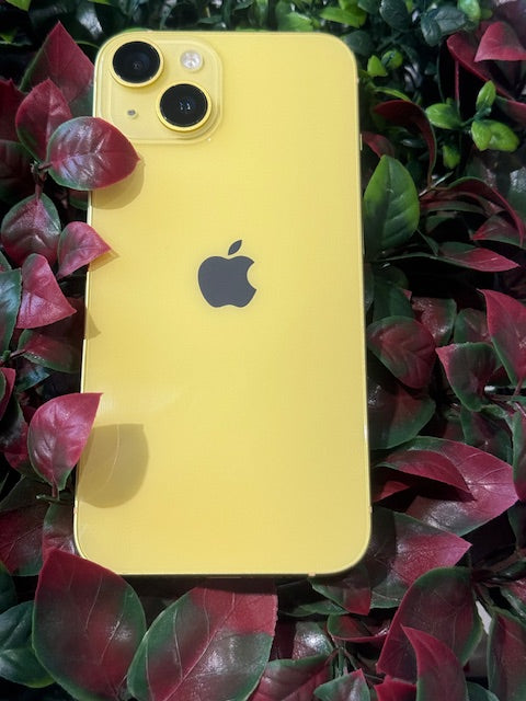 IPHONE 14 RECONDITIONNE