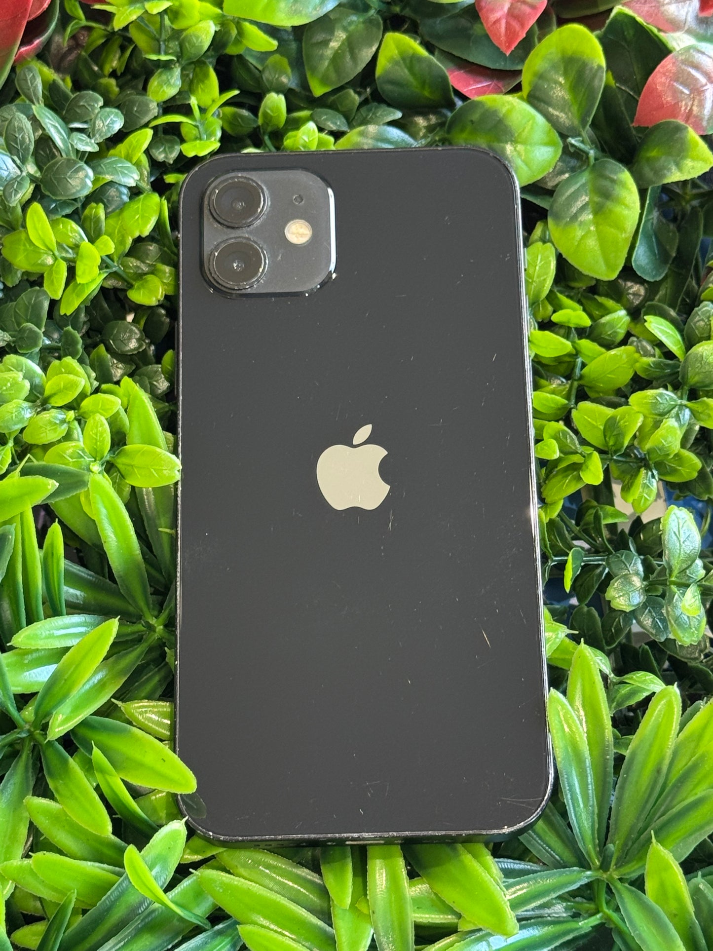 Iphone 12 NOIR 128 GO