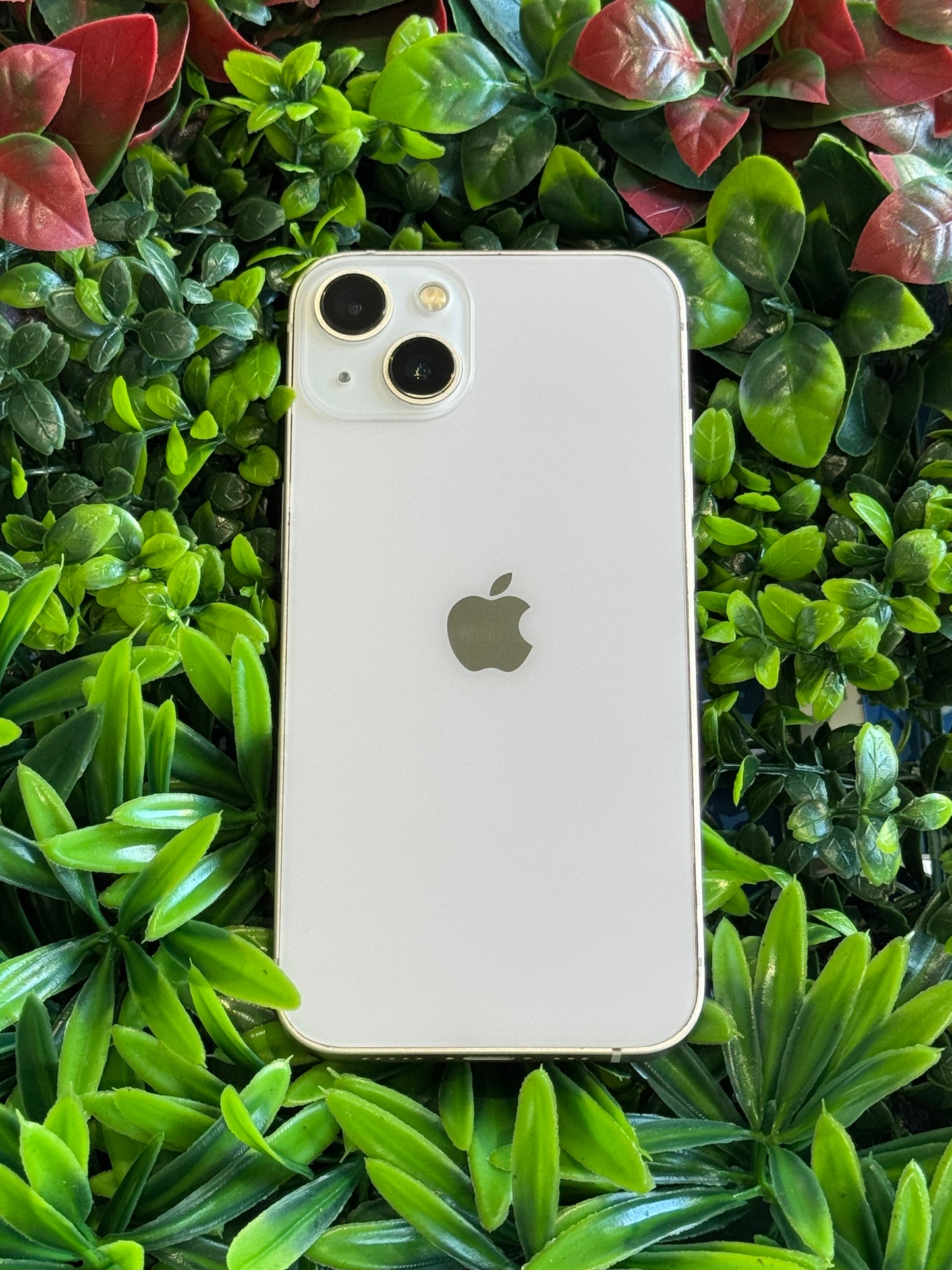 Iphone 13 ROSE 128GO