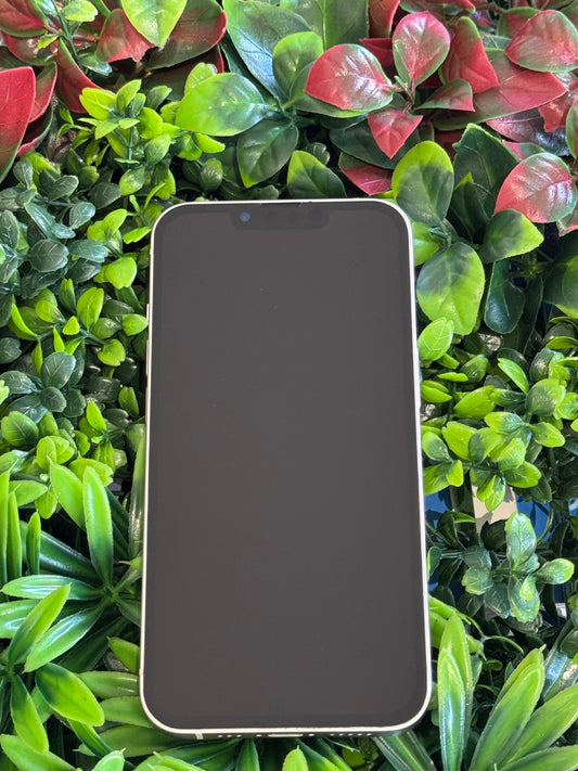 Iphone 13 ROSE 128GO