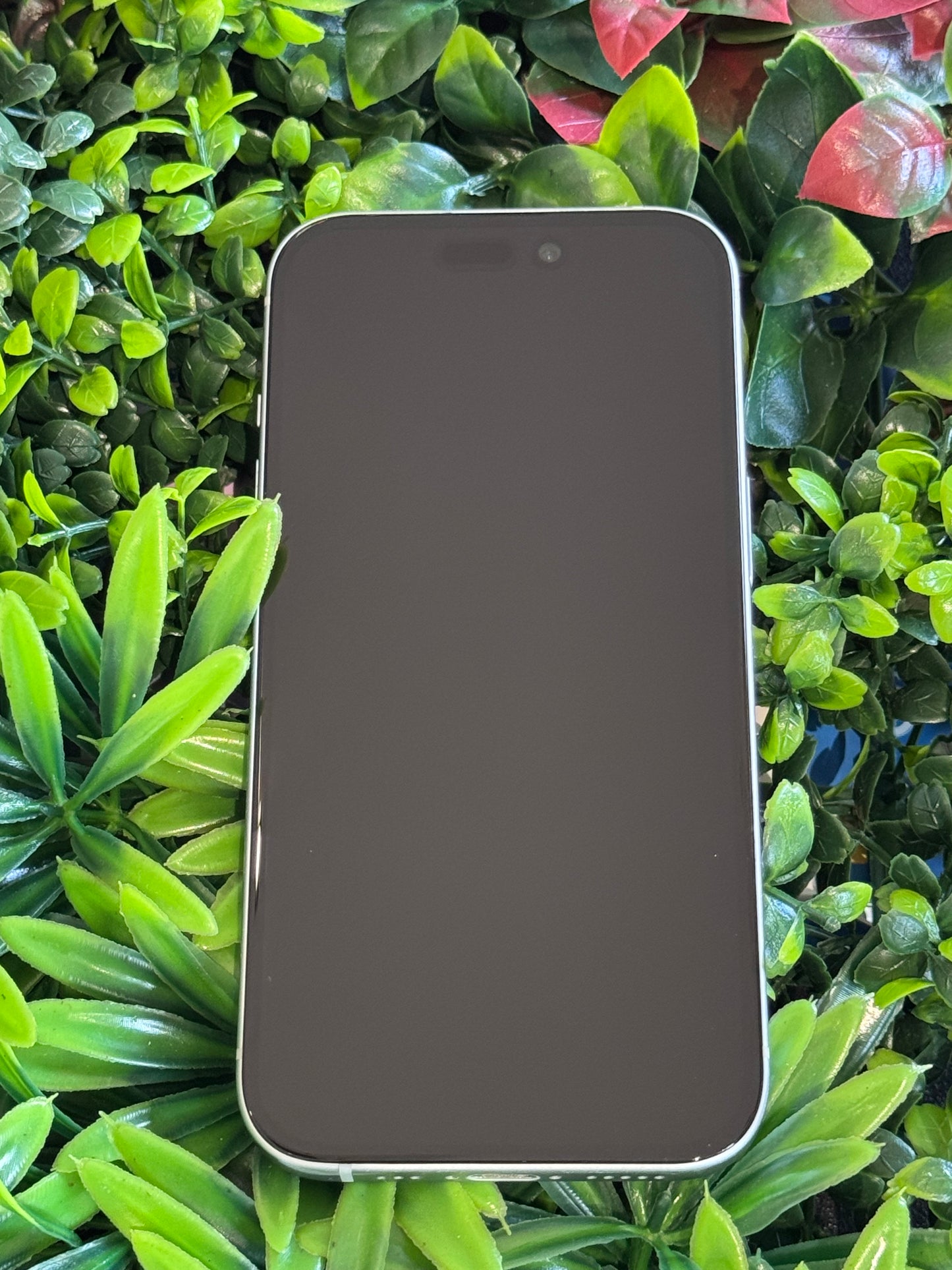 Iphone 15 BLEU 128 GO