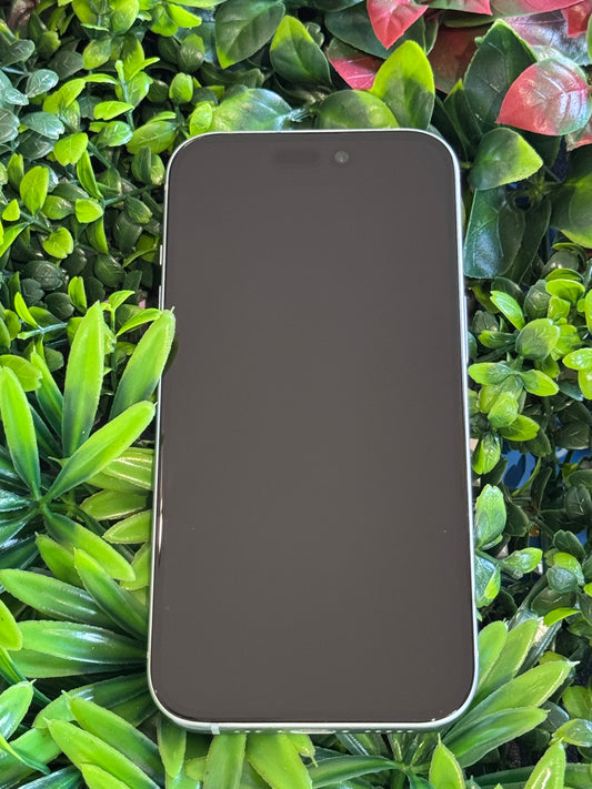 Iphone 15 BLEU 128 GO