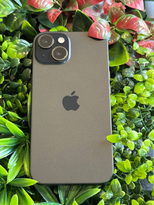 IPHONE 15 NOIR 256GO