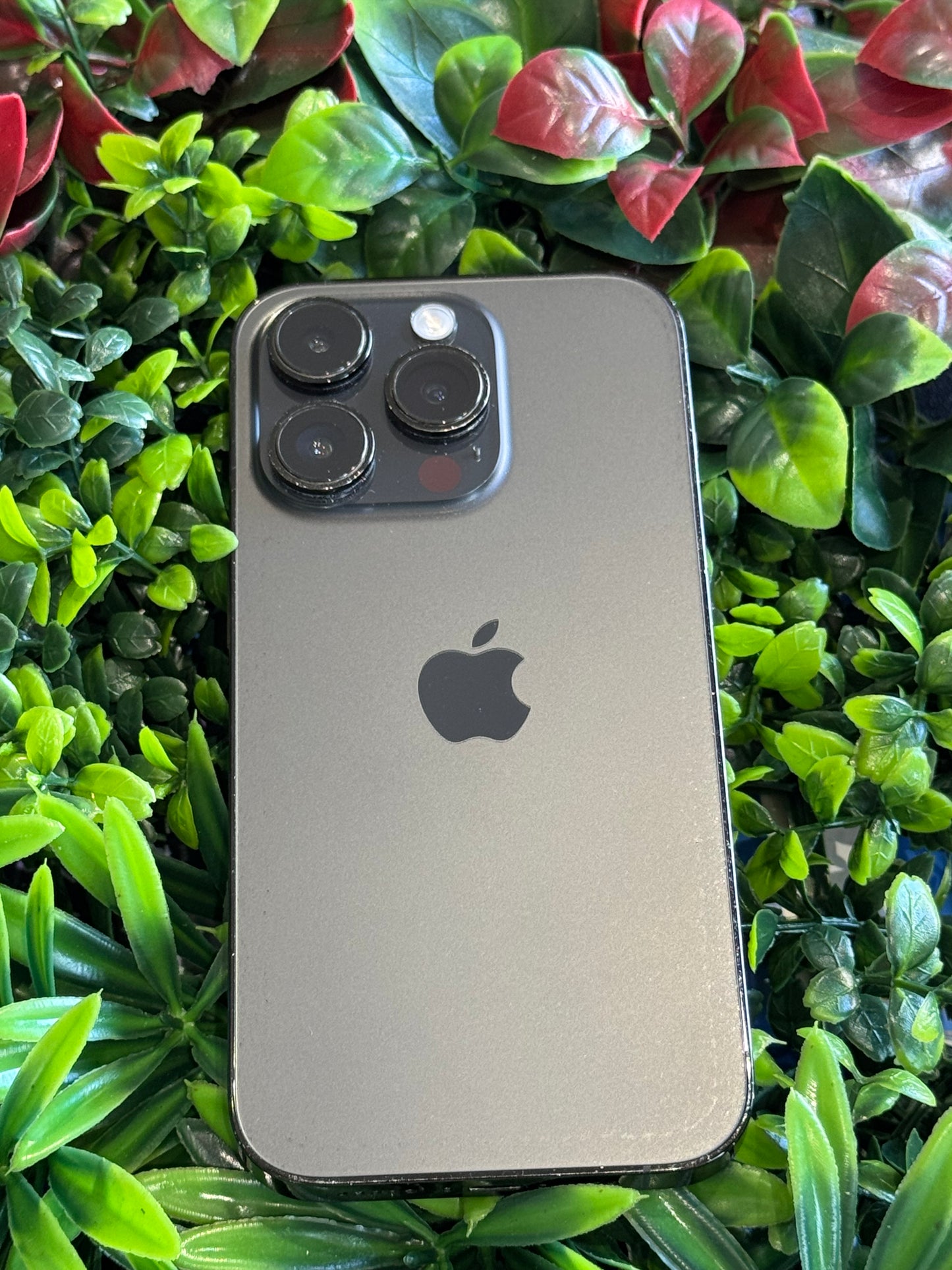 Iphone 14 PRO NOIR 128 GO