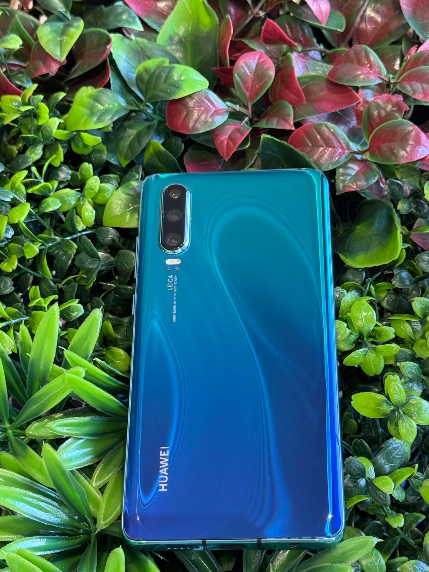 Huawei P30 AURORA 128 GO