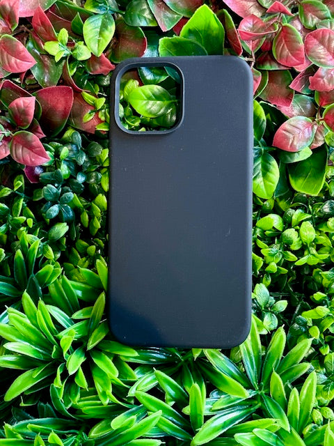 coque silicone couleur de Iphone 14 à Iphone 15 PRO MAX