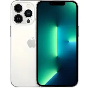 IPHONE 13 PRO BLANC
