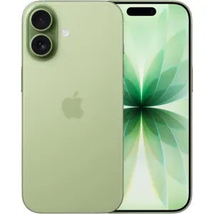 IPHONE 17 VERT OCCASION