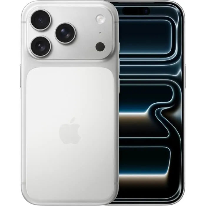 iPHONE 17 PRO NEUF