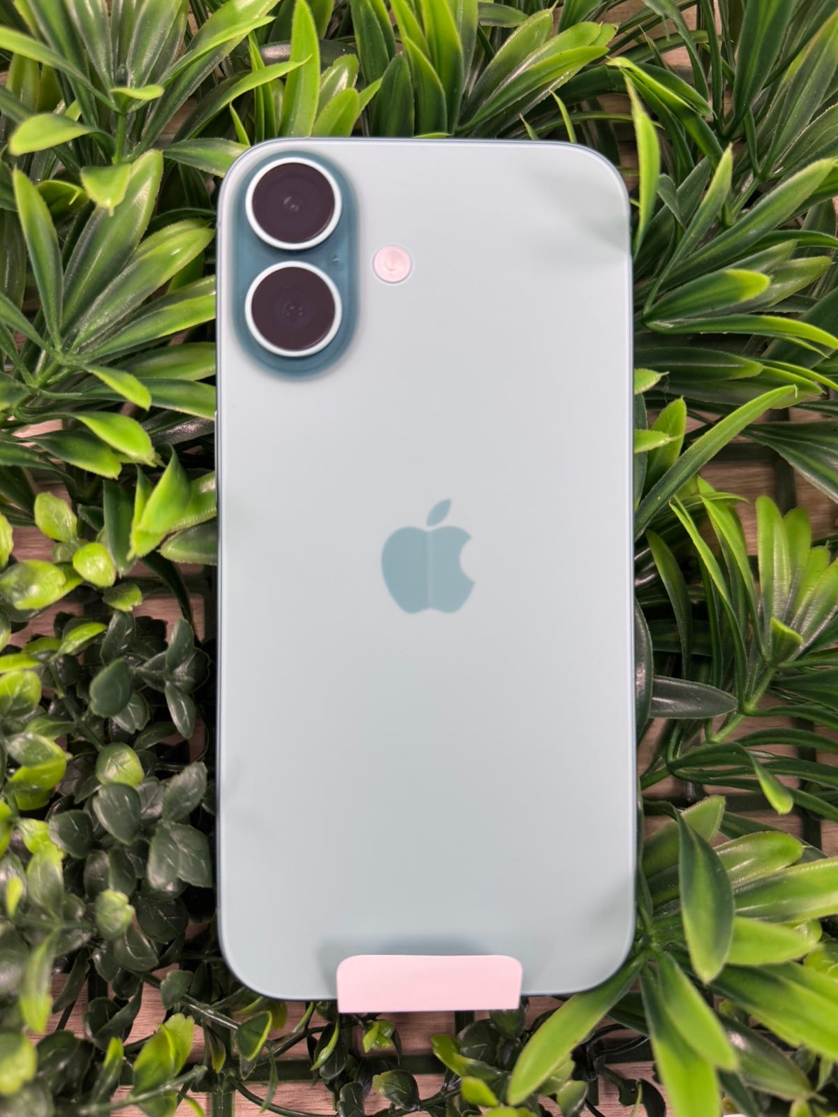 IPHONE 16 NEUF BOITE OUVERTE