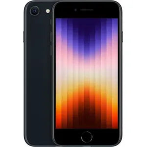 IPHONE SE 2022 MIDNIGHT
