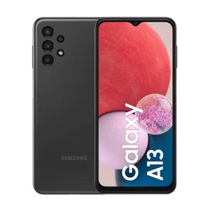 SAMSUNG A13 4G NOIR