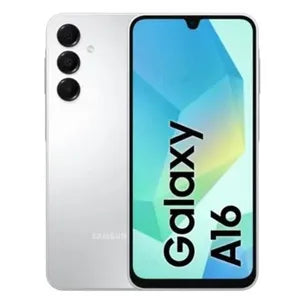 SAMSUNG A16 4G BLANC 128GO