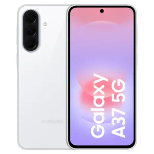 SAMSUNG A37 5G BLANC