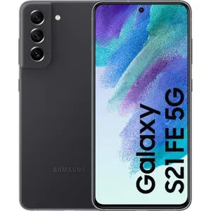 SAMSUNG S21 FE NOIR OCCASION