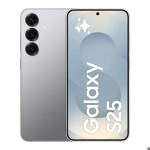 SAMSUNG S25 GRIS 128GO OCCASION