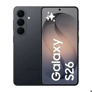 SAMSUNG S26 NOIR