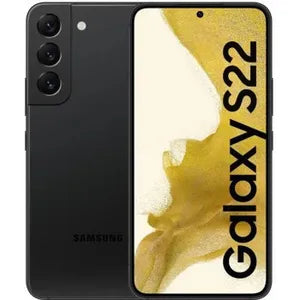 SAMSUNG S22 NOIR 128GO OCCASION