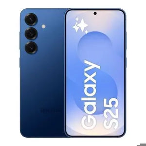 SAMSUNG S25 BLEU 128GO OCCASION