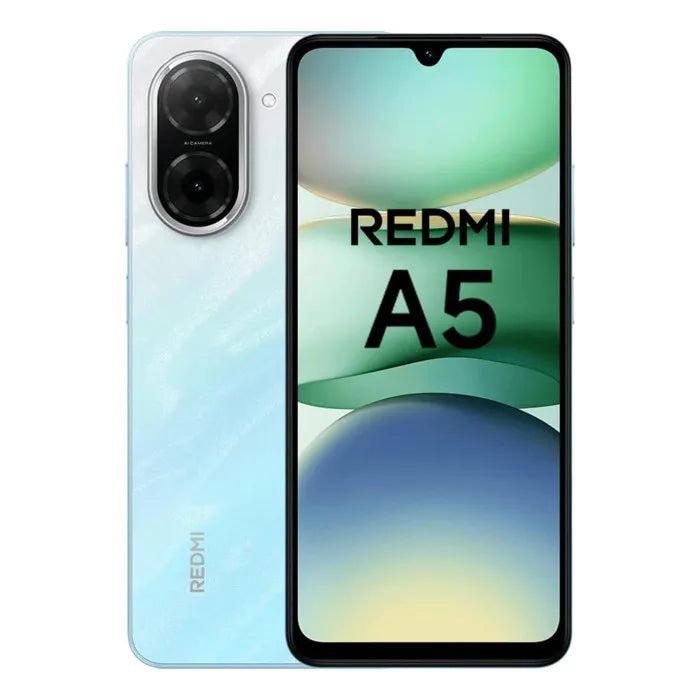 XIAOMI REDMI A5 BLEU