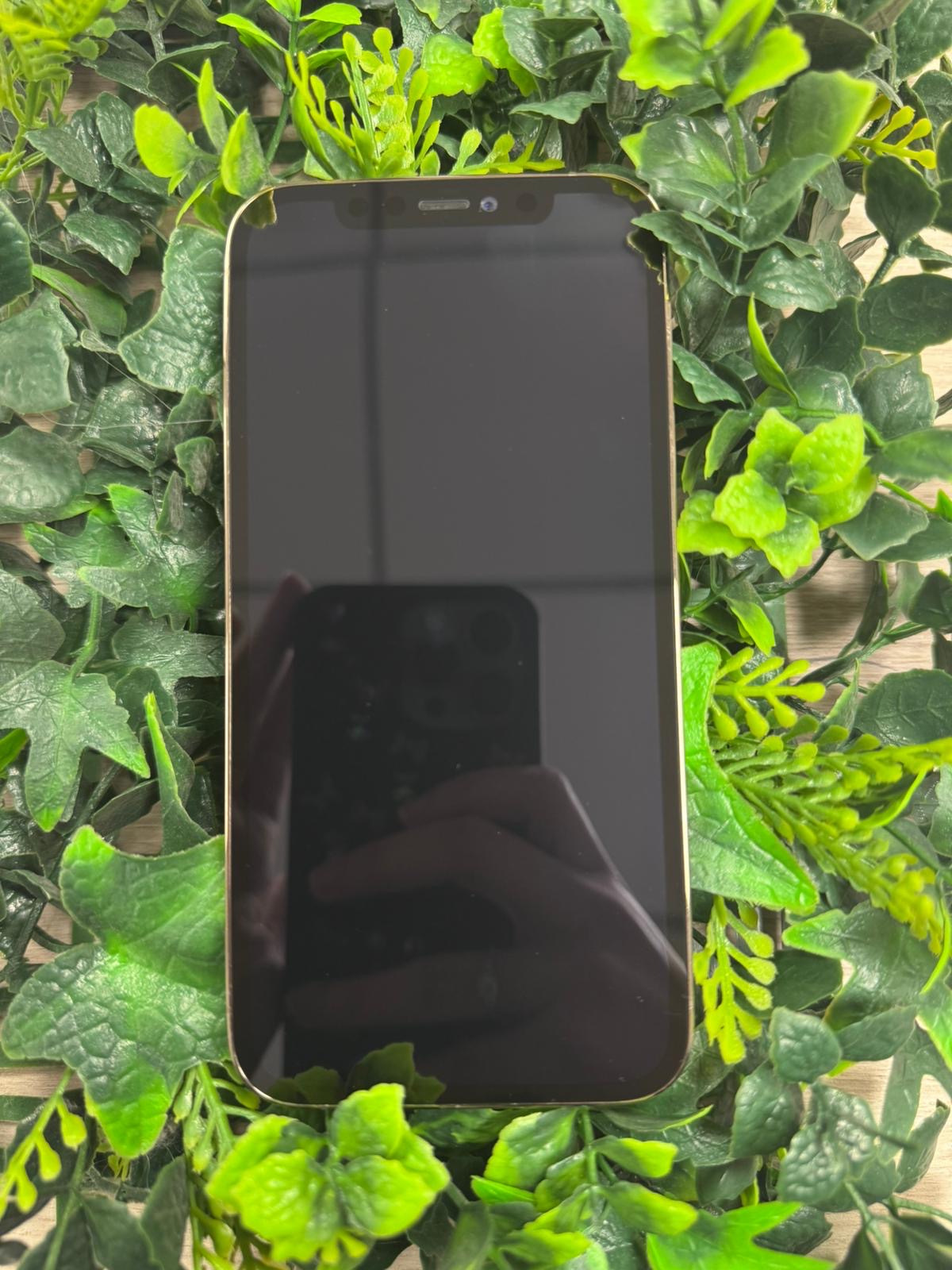 IPHONE 12 PRO OR 128GO FACE-ID HS