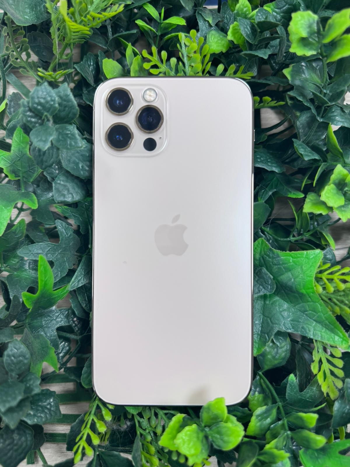 IPHONE 12 PRO OR 128GO FACE-ID HS