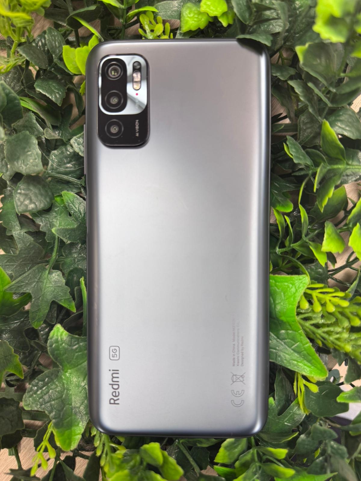 XIAOMI REDMI NOTE 10 5G NOIR 128GO