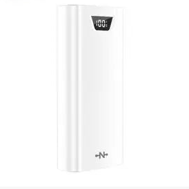 BATTERIE EXTERNE 20000mAh BLANCHE