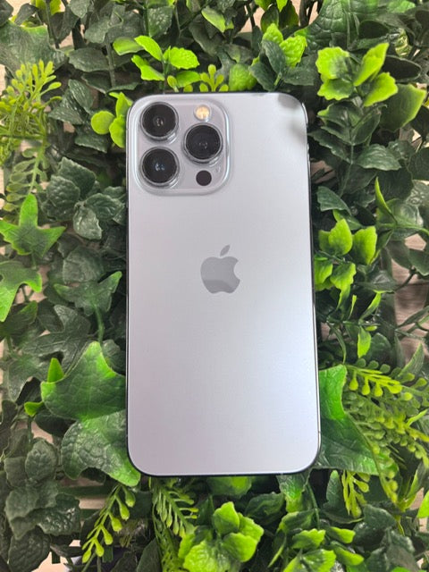 IPHONE 13 PRO BLEU 128GO