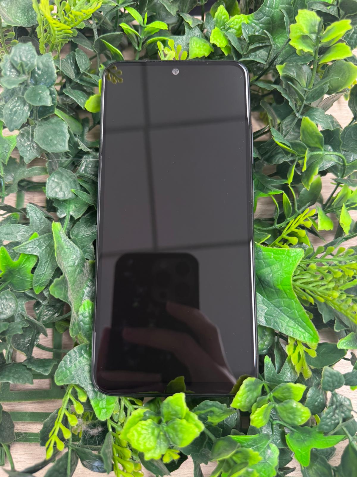 XIAOMI REDMI NOTE 11 NOIR