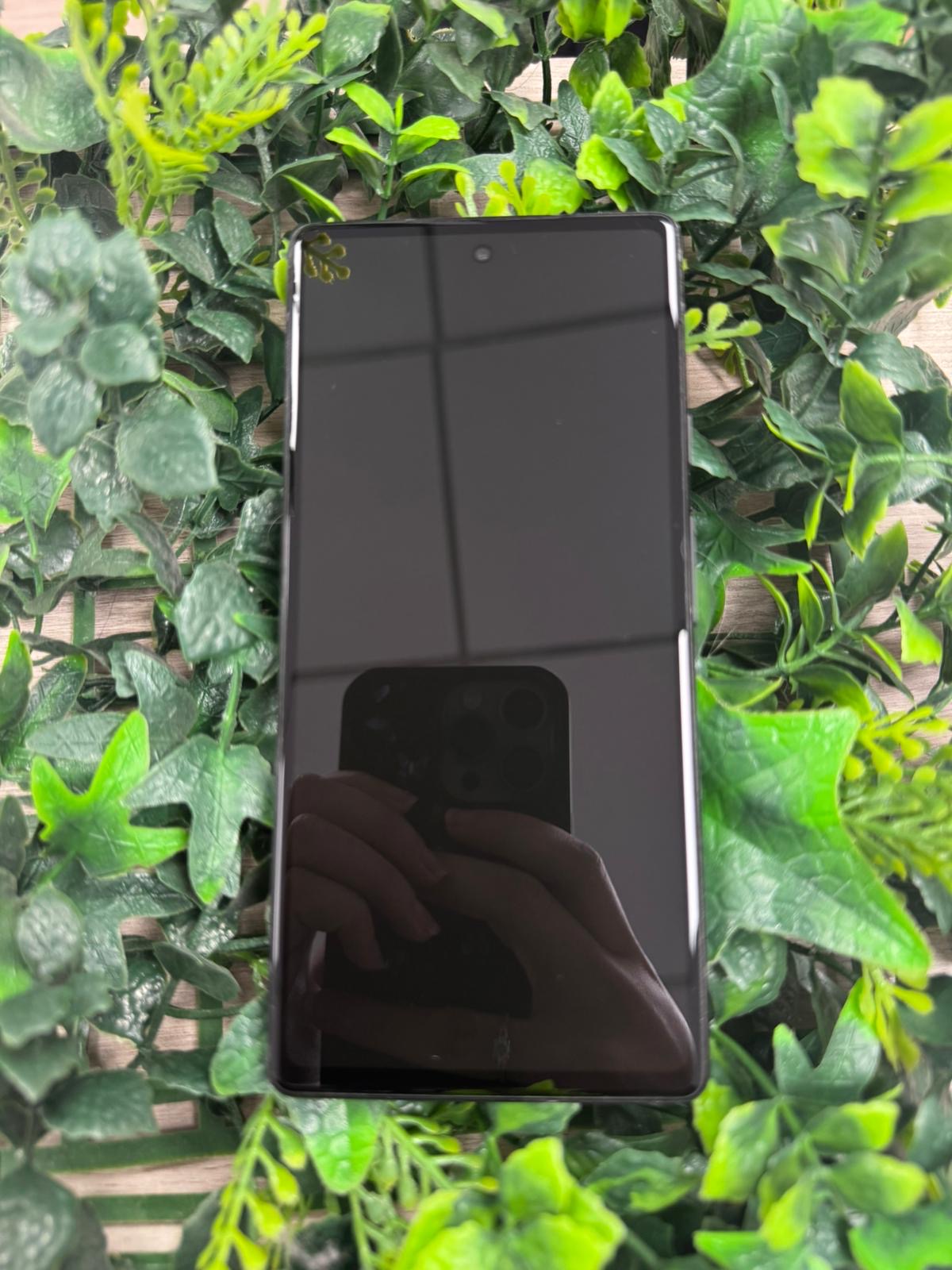 GOOGLE PIXEL 6A NOIR 128GO
