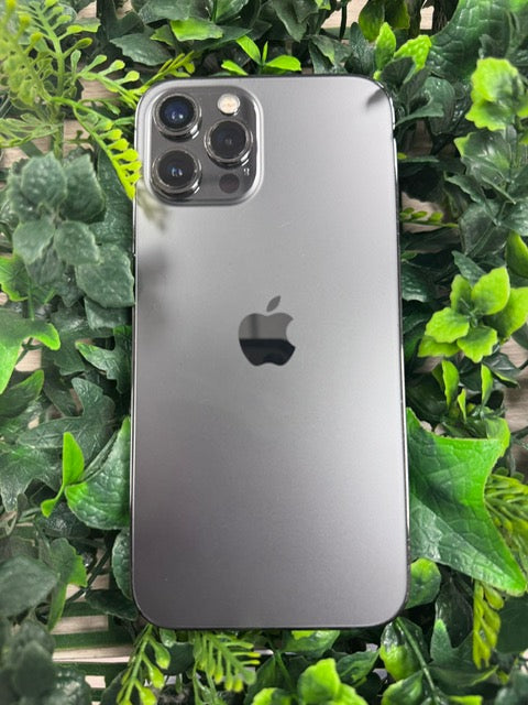 IPHONE 12 PRO MAX GRIS 256GO