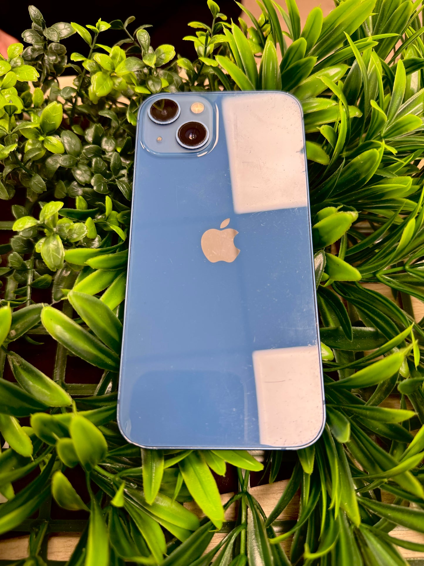 IPHONE 13 RECONDITIONNE