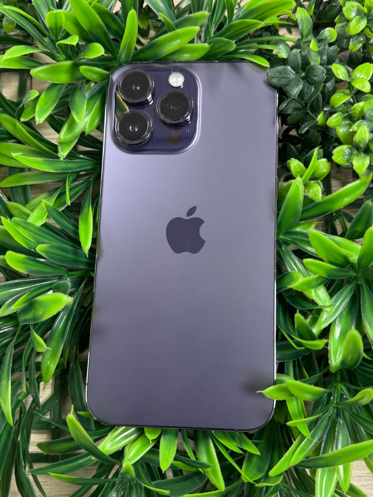 IPHONE 14 PRO NOIR 512GO