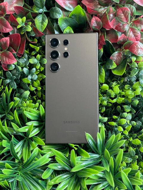 SAMSUNG S24 ULTRA 256GO
